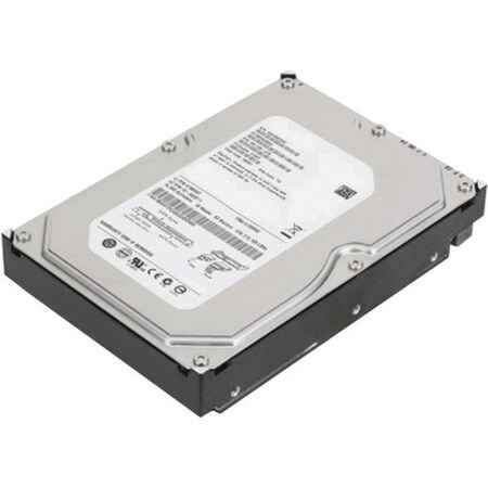 Lenovo 1 Tb - Internal - 3.5 X 1/3H - Serial Ata-300 - 7200 Rpm - 32 Mb - 45J7918